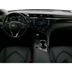 Toyota Camry 2.5 Hybrid Executive | Elek stuur & Stoelverste