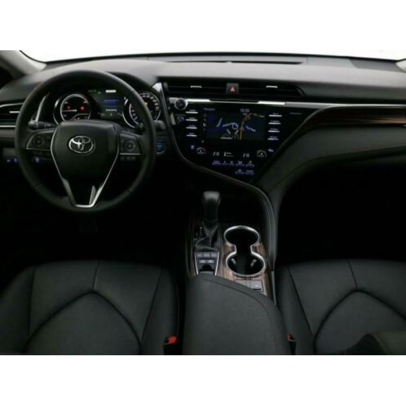 Toyota Camry 2.5 Hybrid Executive | Elek stuur & Stoelverste