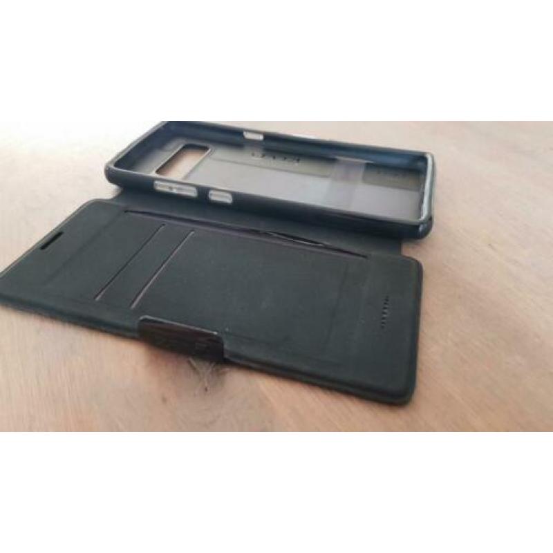 Telefoonhoes voor Samsung Galaxy Note 8