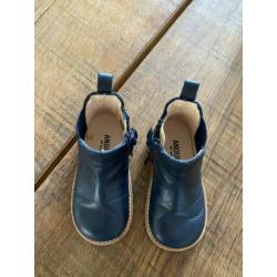 Donkerblauwe/Navy Angulus maat 21