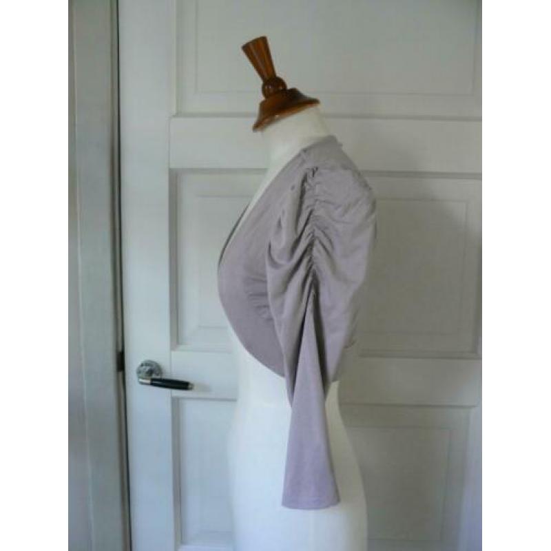 Bolero Yest XS/S ZGAN