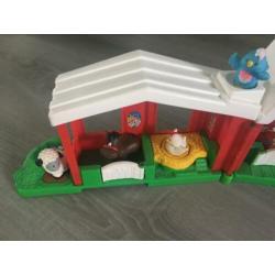 Fisher Price Boerderij