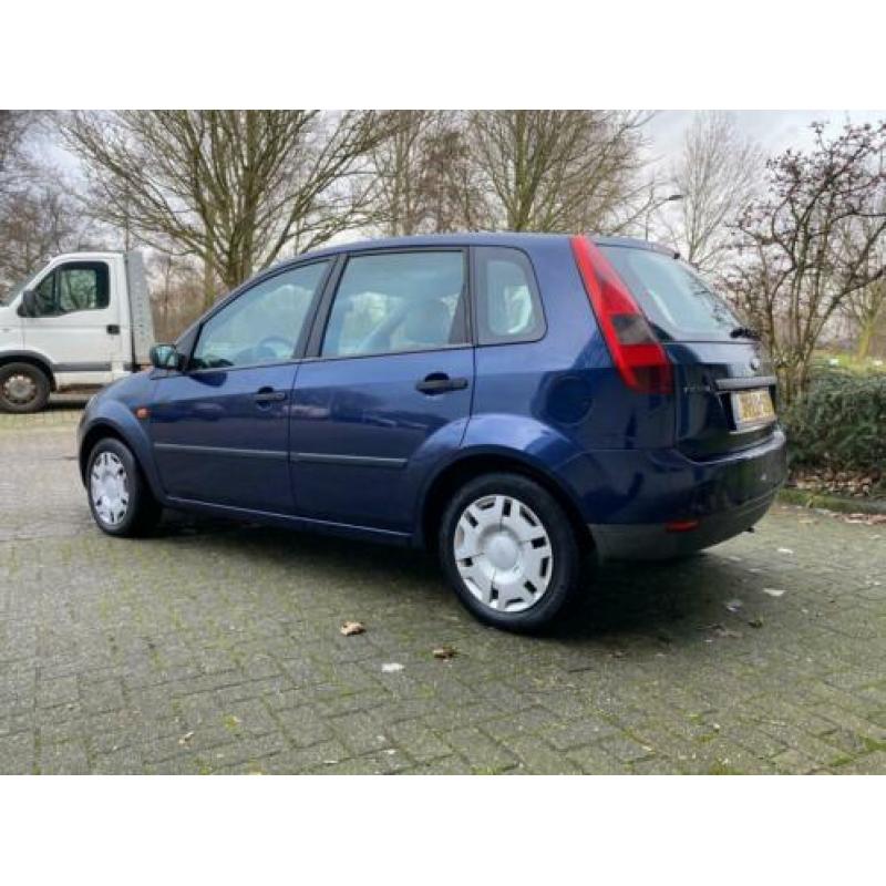 Ford Fiesta 1.3 Ambiente