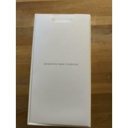Apple i Phone 7 32 GB. In goede staat. Zwart