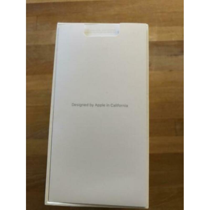 Apple i Phone 7 32 GB. In goede staat. Zwart