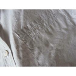 Darel blouse, Belfe polo en Hanbury blouse, zgan / Luxeriös