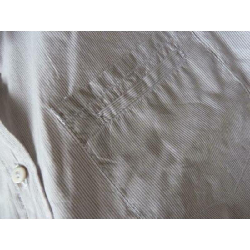 Darel blouse, Belfe polo en Hanbury blouse, zgan / Luxeriös