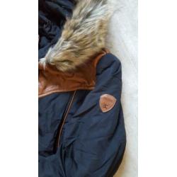 Als nieuw!! Mooie winterjas.