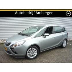 Opel Zafira Tourer 1.4 Turbo (140Pk) Edition