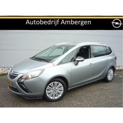 Opel Zafira Tourer 1.4 Turbo (140Pk) Edition