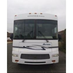 Winnebago sightseer 29r usa camper
