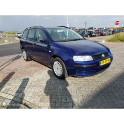 Fiat Stilo 1.6-16V Active Plus