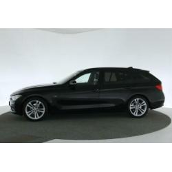 BMW 3 Serie Touring 316i High Exec. Sport Aut ORGNL [ xenon