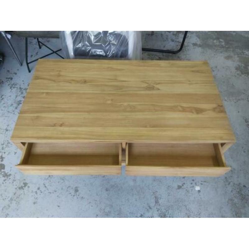 Showroom Tower Living salontafel Corona