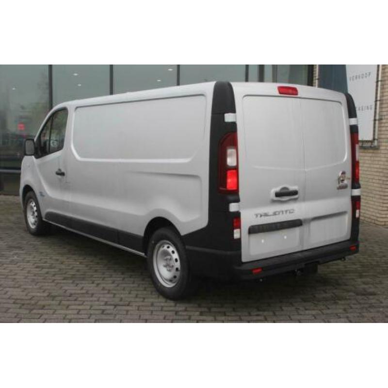 Fiat Talento 2.0 MultiJet L2H1*PRO*145PK*NAV*DAB*Cruise*ACTI