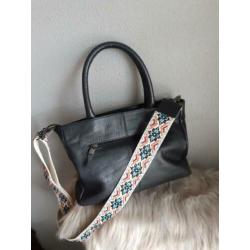 Micmac bags leer nieuw ??