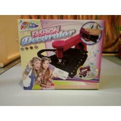 Fashion Decorater (Nijmegen oost)