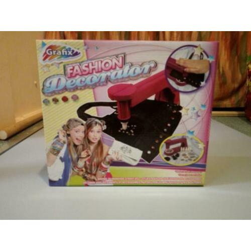 Fashion Decorater (Nijmegen oost)