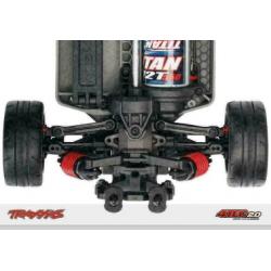 TRAXXAS Ford GT / 4Tec 2.0 - exclusief accu en lader