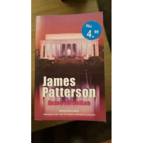 Diverse titels diverse auteurs