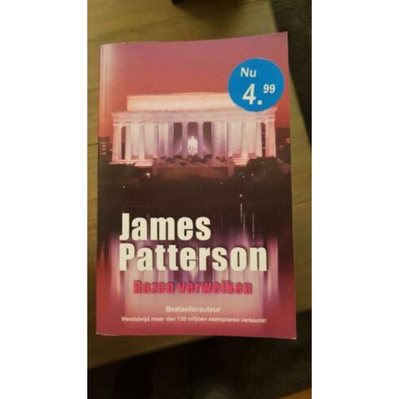 Diverse titels diverse auteurs