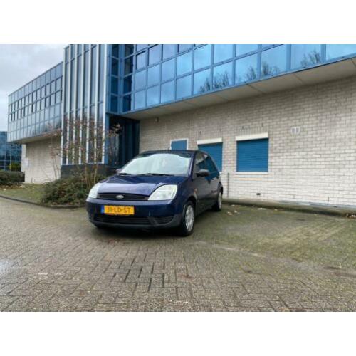 Ford Fiesta 1.3 Ambiente