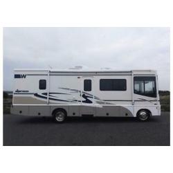 Winnebago sightseer 29r usa camper