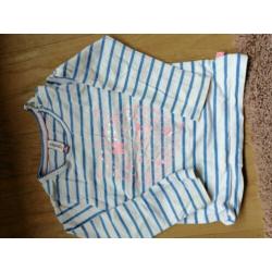 Kledingpakket allerlei merken Mt 74/80/86