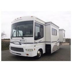 Winnebago sightseer 29r usa camper