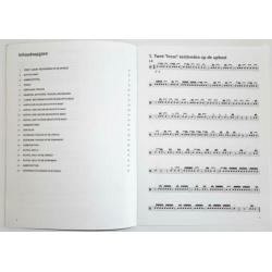 Snaredrum Studies B