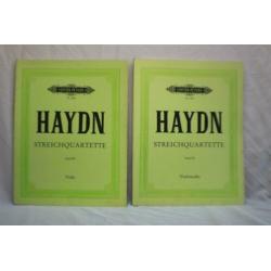 Edition Peters Franz Joseph Haydn Nr. 289b
