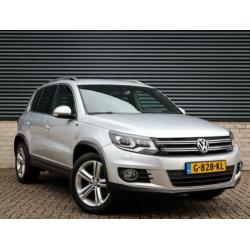 Volkswagen Tiguan 2.0 TSI Track&Field 4Motion Navi/Led/Xenon