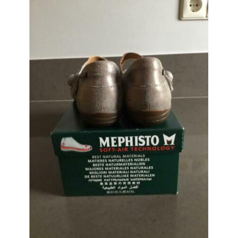 Mephisto ballerina’s/sneakers , maat 37,5