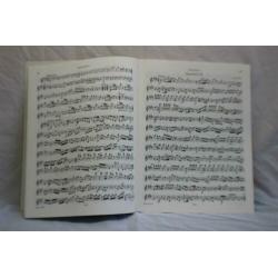 Edition Peters Franz Joseph Haydn Nr. 289b