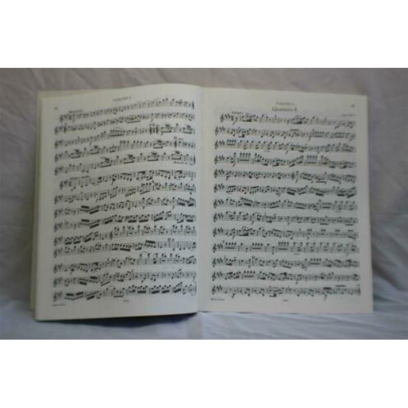 Edition Peters Franz Joseph Haydn Nr. 289b