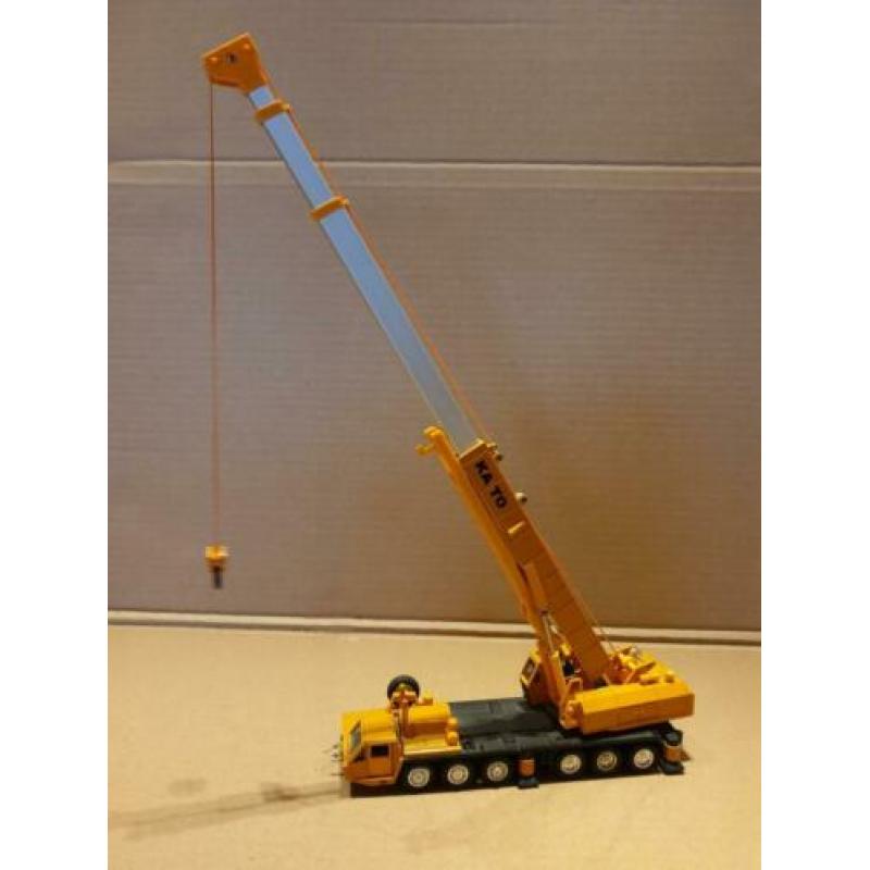 Shin Sei mini power werkmaterieel