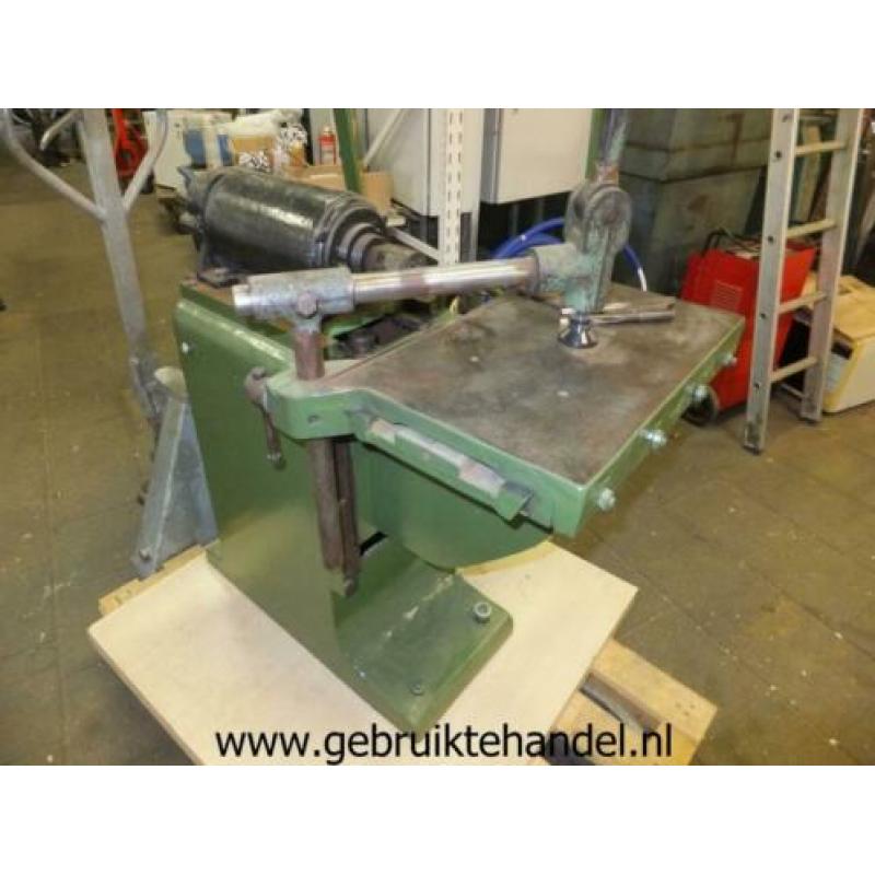 Lang gat boormachine, houtbewerkingsmachine (a13)43