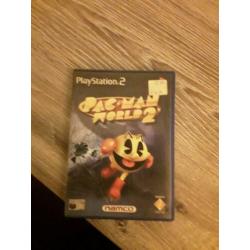 Playstagion 2 spellen