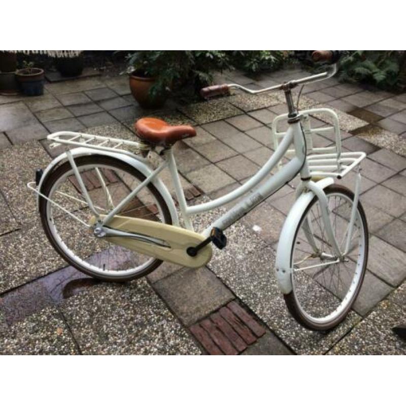 Cortina kinderfiets
