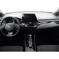 Toyota C-HR 1.8 Hybrid Style Ultimate Snel rijden!