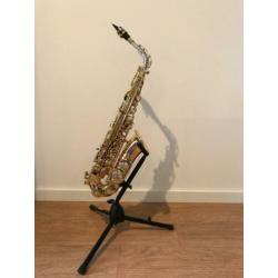 Alt saxofoon