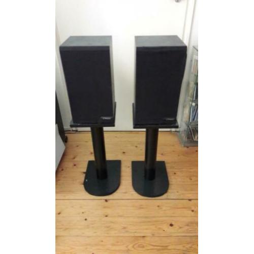 Mission Speakers 8 ohm 75 watts