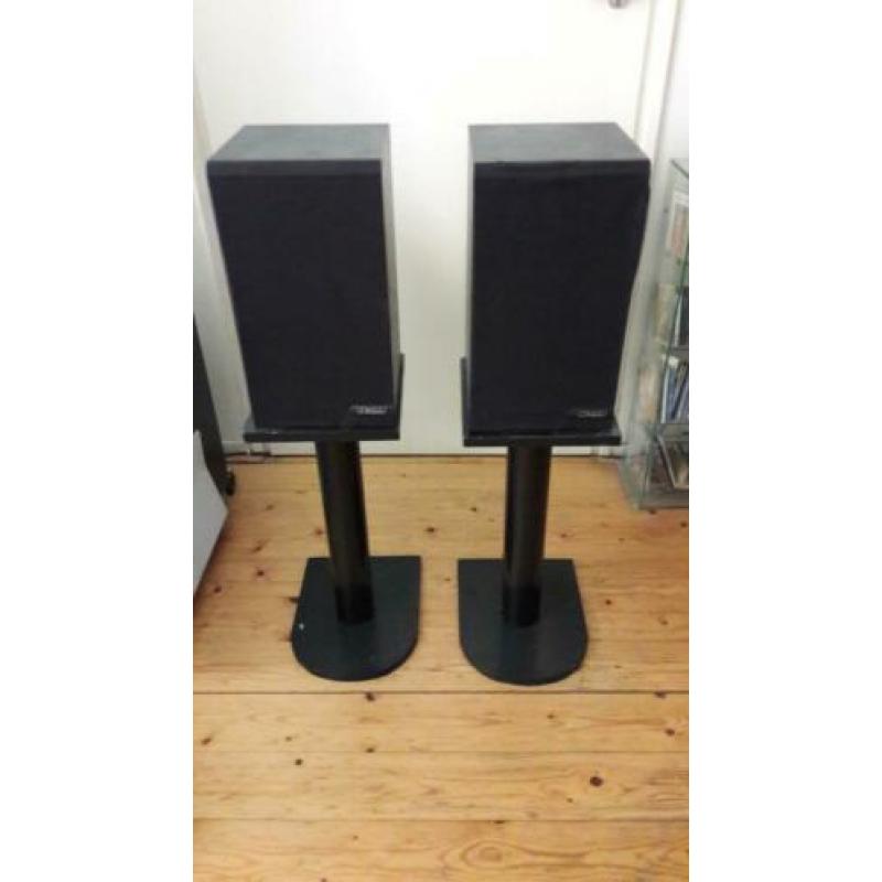 Mission Speakers 8 ohm 75 watts