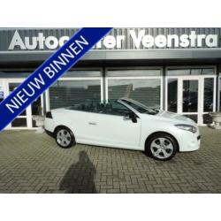 Renault Mégane Coupe cabriolet 1.4 TCE Dynamique 50 procent