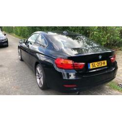 Bmw 4-SERIE 420 Coupe high executive