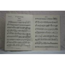 Universal Edition Béla Bartók No. 10737