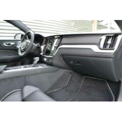 Volvo S60 New T4 R-design / Luxury / Intellisafe / 360 Camer