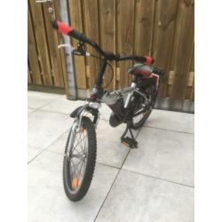 Nette fiets
