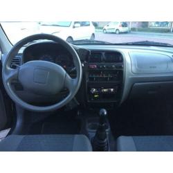Suzuki ALTO 1.1 Gl Jubilee 128142 km.