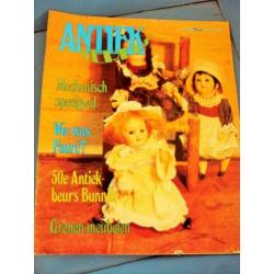 Drie oude boekjes...
